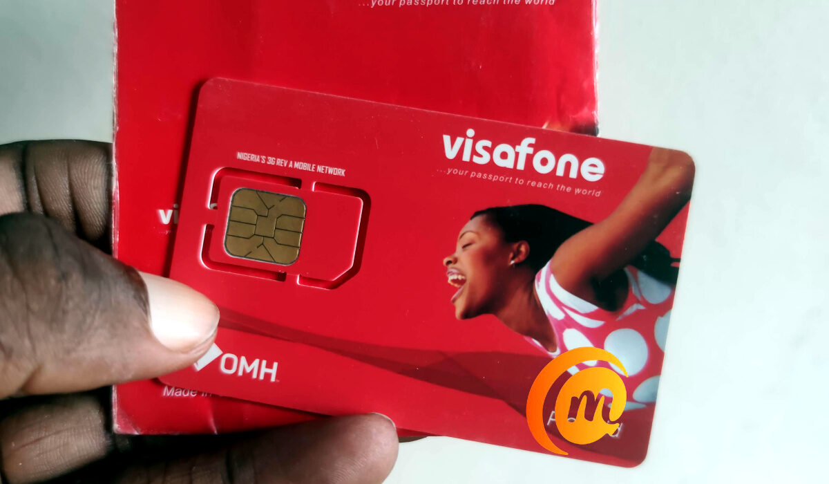 Visafone CDMA is dead in Nigeria