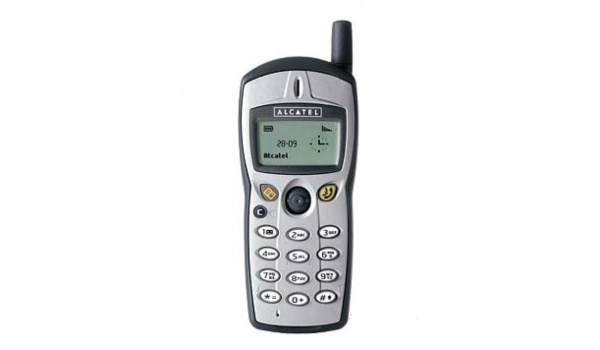 Alcatel OneTouch 300