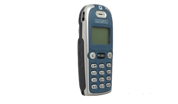 Alcatel phone - OneTouch 311