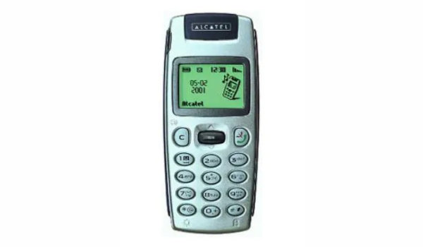 Alcatel phone - OneTouch 511