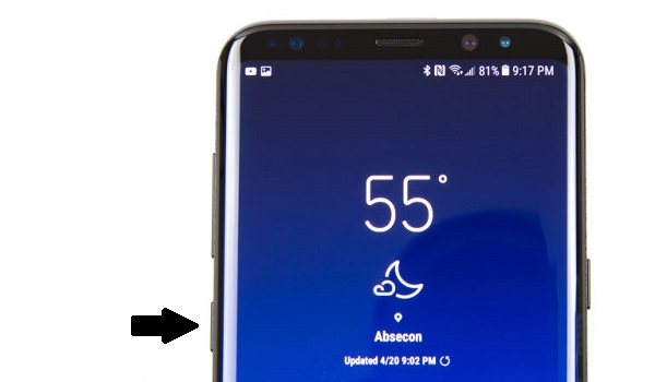 How to remap Bixby button on S10, S9, S8