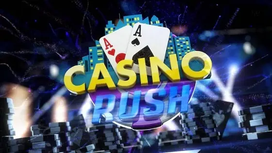casino rush