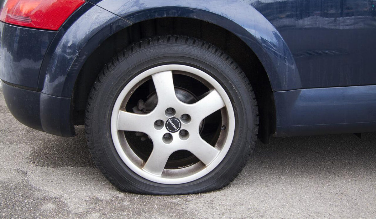 Here are a few important things you should know about your car tyres. 