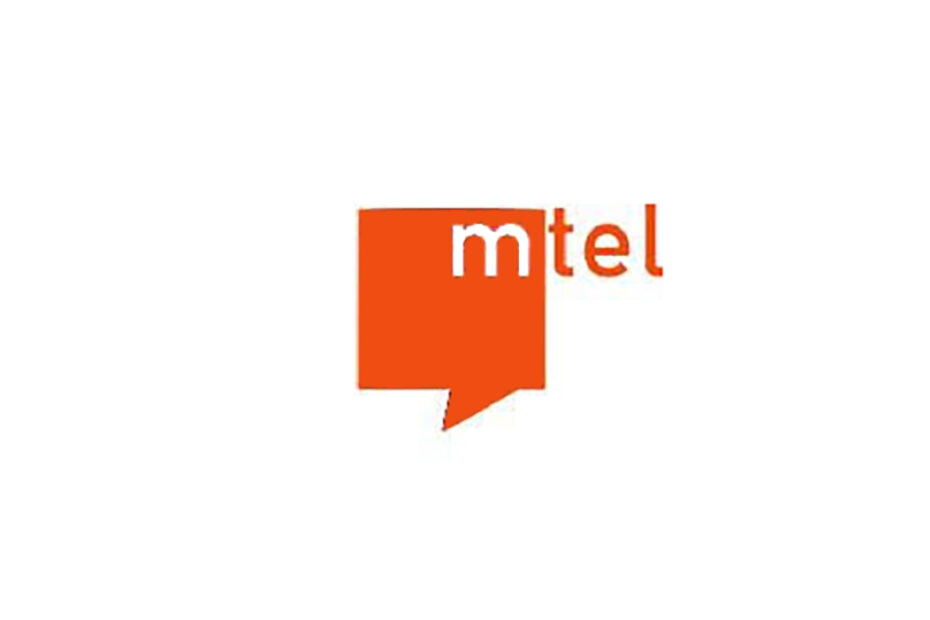 m-tel mobile subsidiary of Nitel