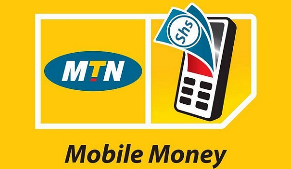 MTN Mobile Money M-PESA - send money from MTN Rwanda