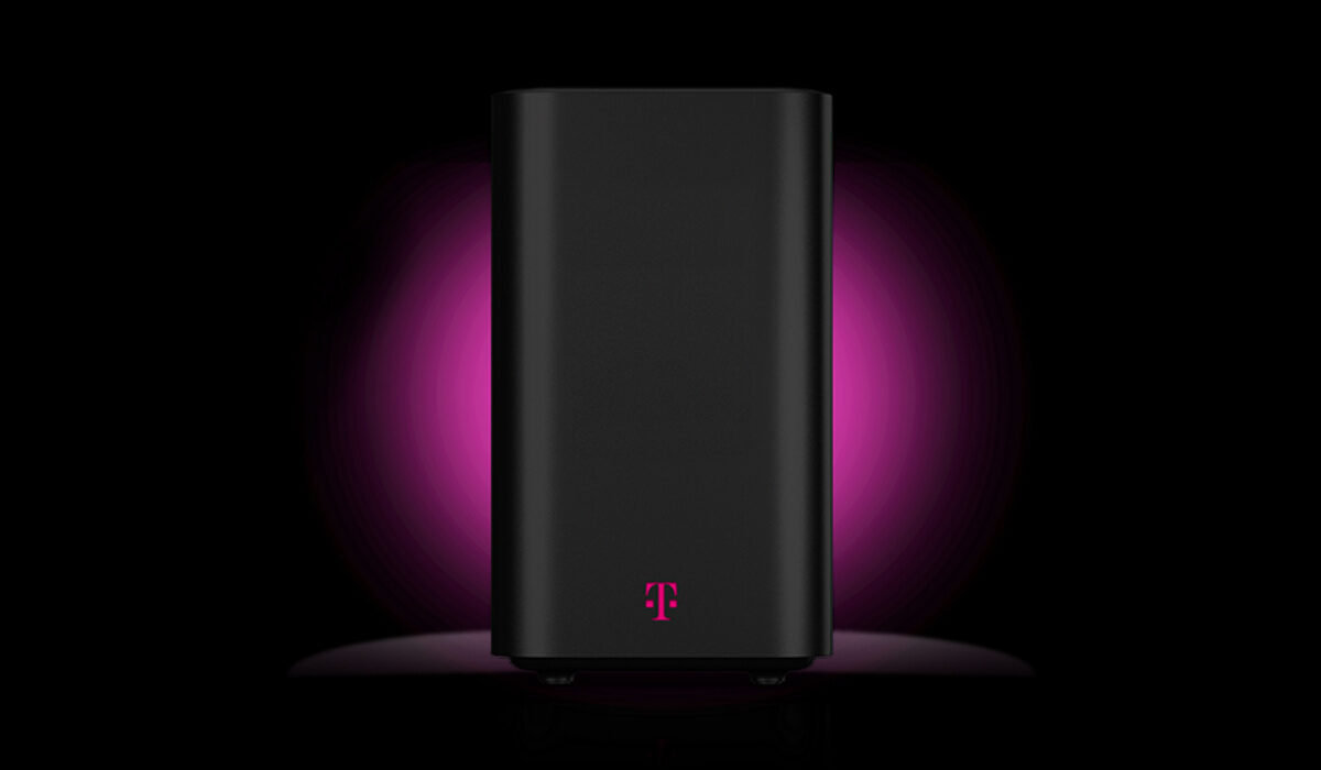 T-Mobile Home Internet router 