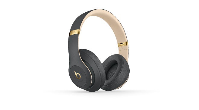 Studio3 Wireless headset, by Dr. Dre.
