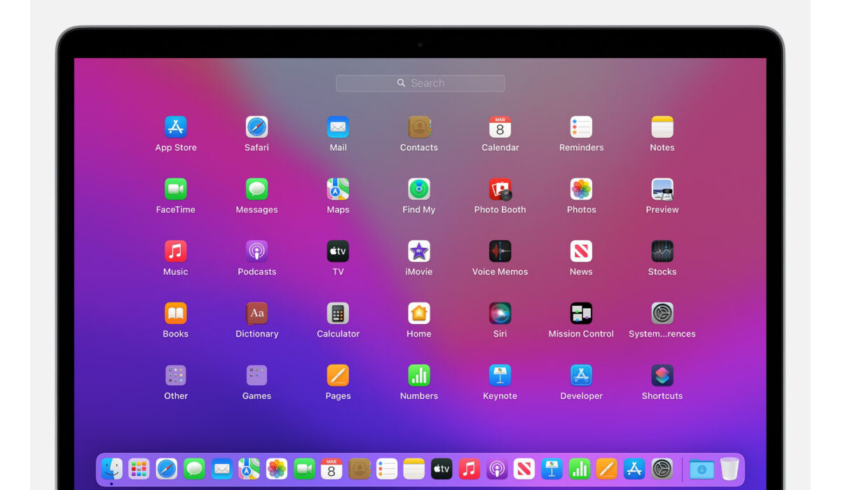 How to Update your Mac Apps and Operating System