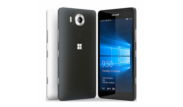 Microsoft Lumia 950 Specifications & Price