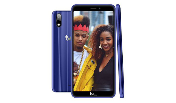 Mobicel Hype X specs and price in South Africa