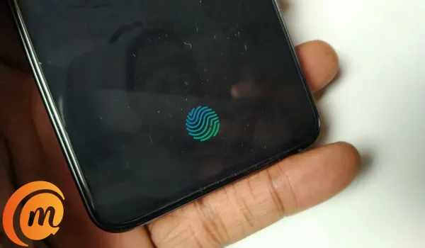 How to Fix the In-Display Fingerprint Scanner on an Android Phone