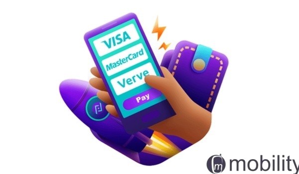 PalmPay app, Pay Pal alternative