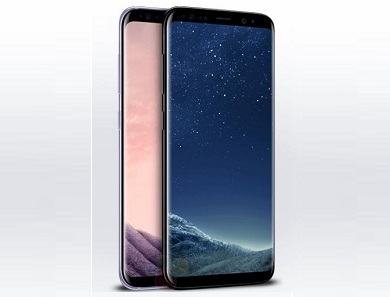 Samsung Galaxy S8 Specifications