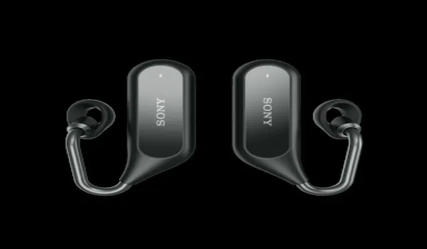 Sony Xperia Ear Duo wireless headphones