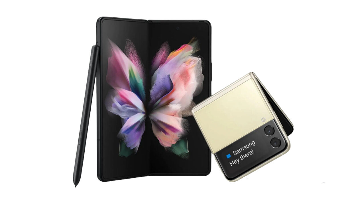 Affordable Galaxy Fold and Flip may be coming to Samsung's A-series