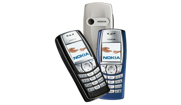 Nokia 6610 review: Doing Business in Style