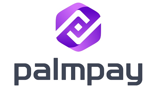 palmpay logo