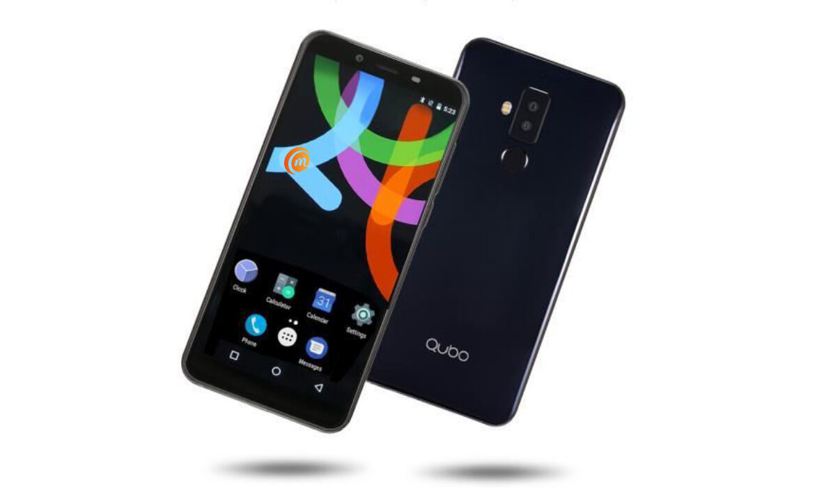 Qubo Mobile - Phone Company