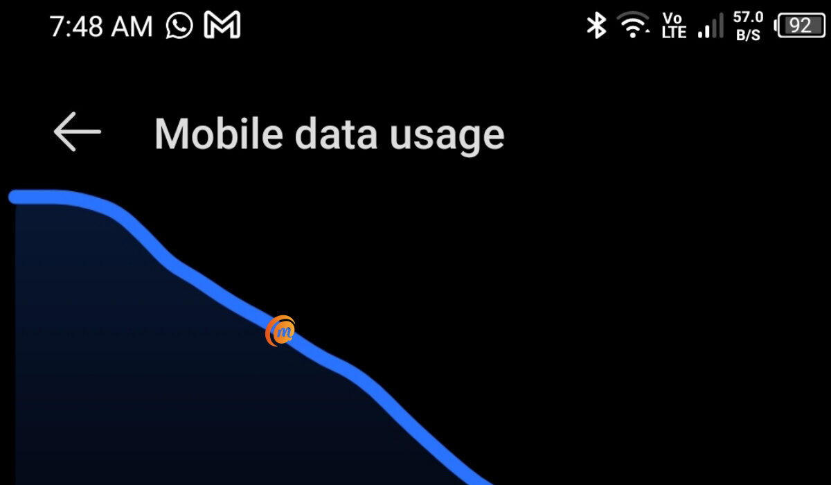How to Adjust Android Smartphone Settings to Control Data Usage