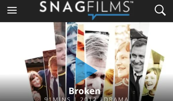 snag films free movie streaming