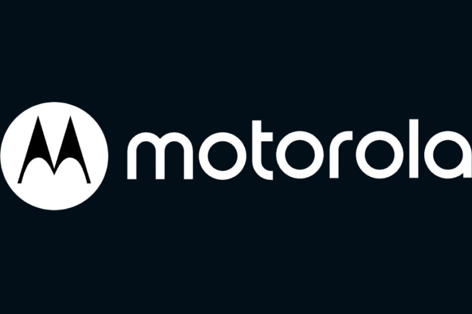 Motorola logo icon