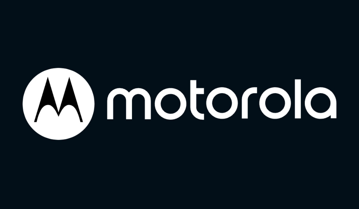Motorola logo icon