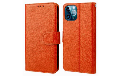 Onetop wallet case is an iPhone 12 case with card holder