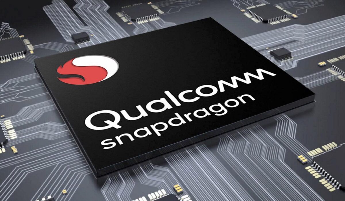 Qualcomm Snapdragon Processor Ranking Lists 2022