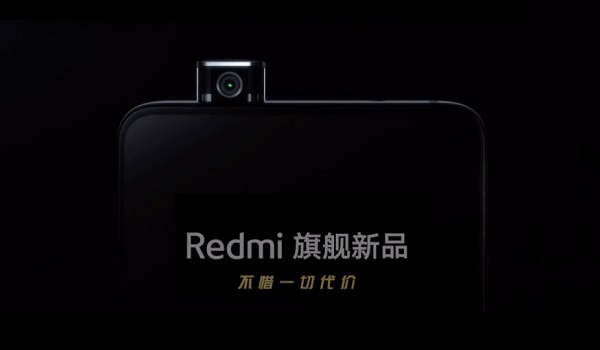 Redmi K20 Pro Flagship-Smartphone-Pop-up-Camera Snapdragon 855 is one of the cheapest Snapdragon 855 phones