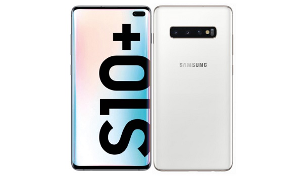 Samsung Galaxy S10 Plus specs and price