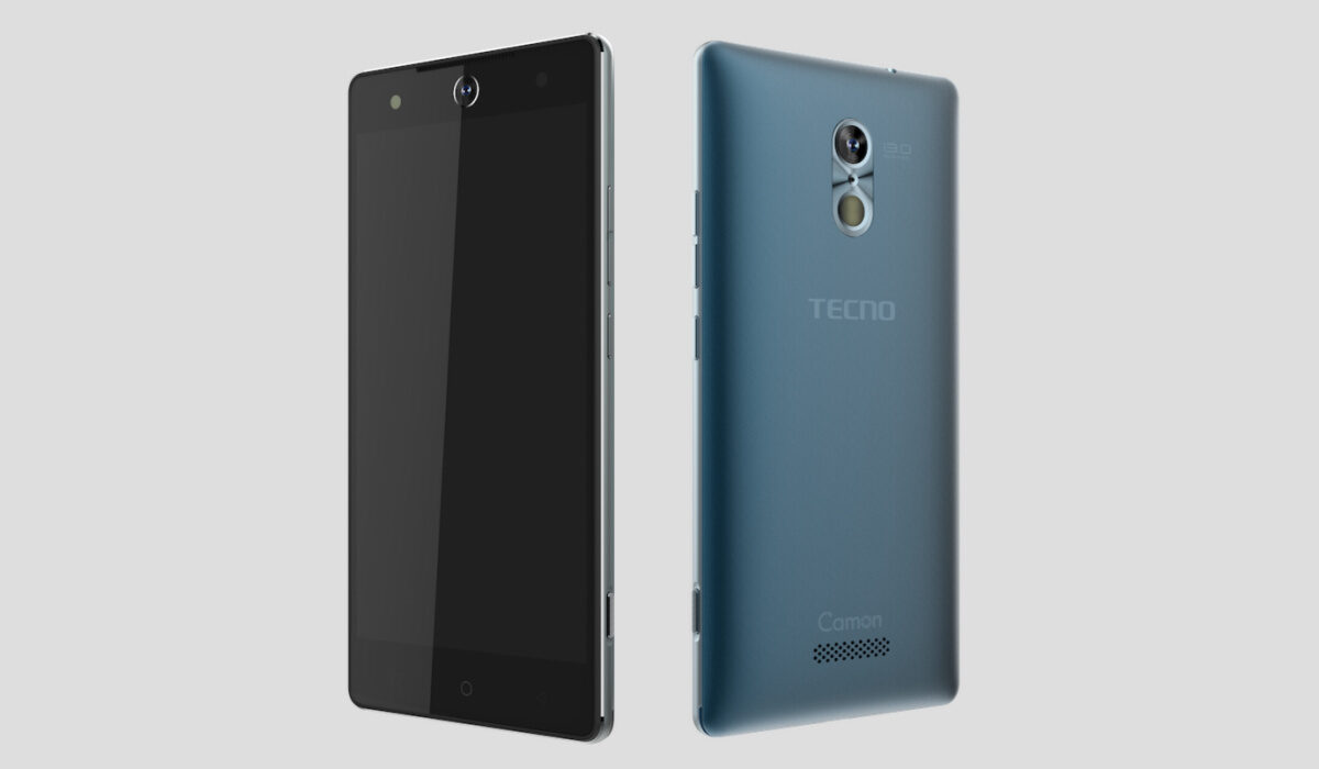 TECNO Camon C7: Full phone specs and price