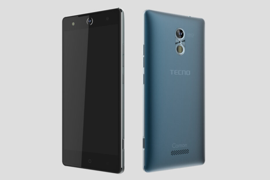 TECNO Camon C7: Full phone specs and price