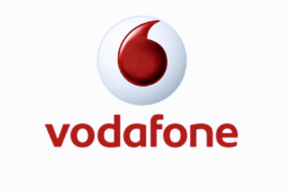 Vodafone UK Phone Service