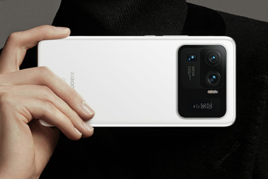Is Xiaomi mi 11 Ultra the best camera phone?