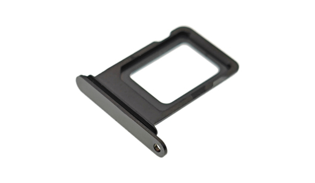 dual SIM tray for iphone