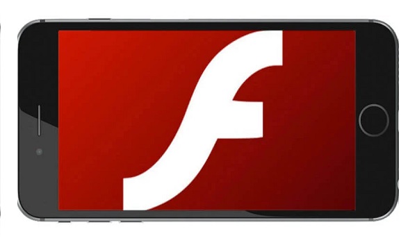 Adobe Flash Player for mobile