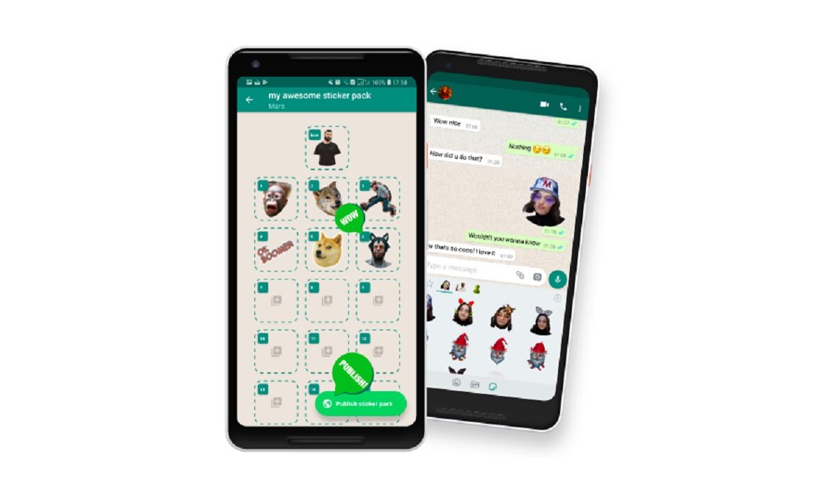 How To Create Whatsapp Stickers, in 11 Simple Steps