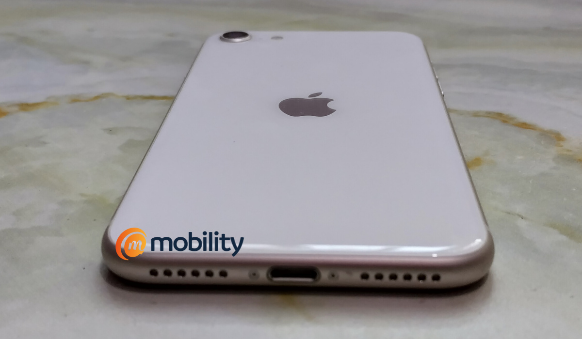 Apple iPhone SE 3rd Gen Review - hardware