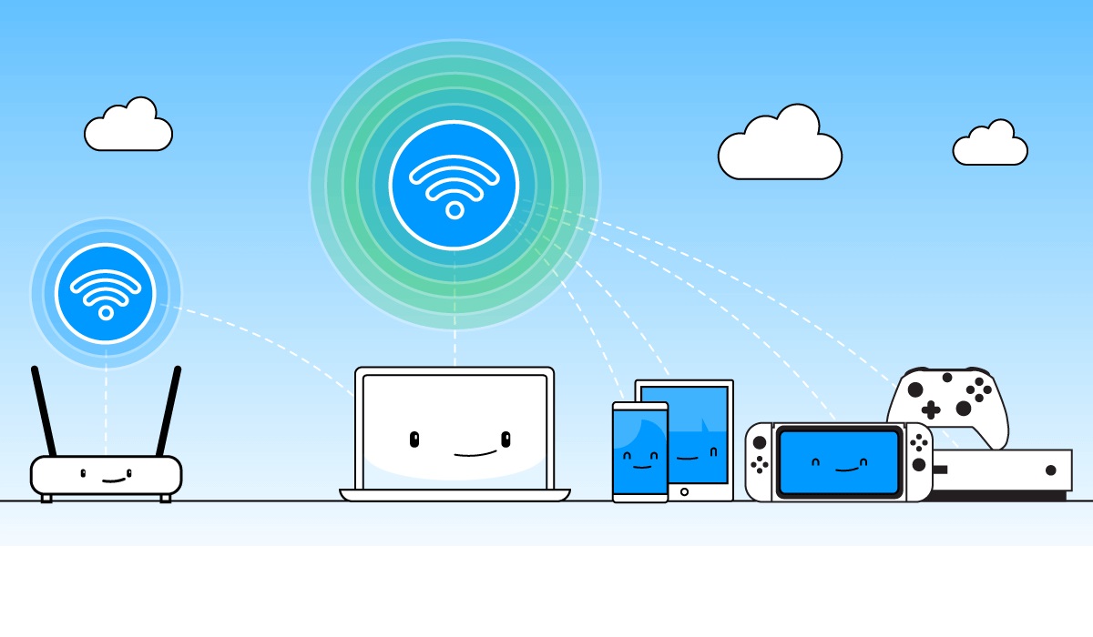 Connectify, Your Free Software Wireless Router