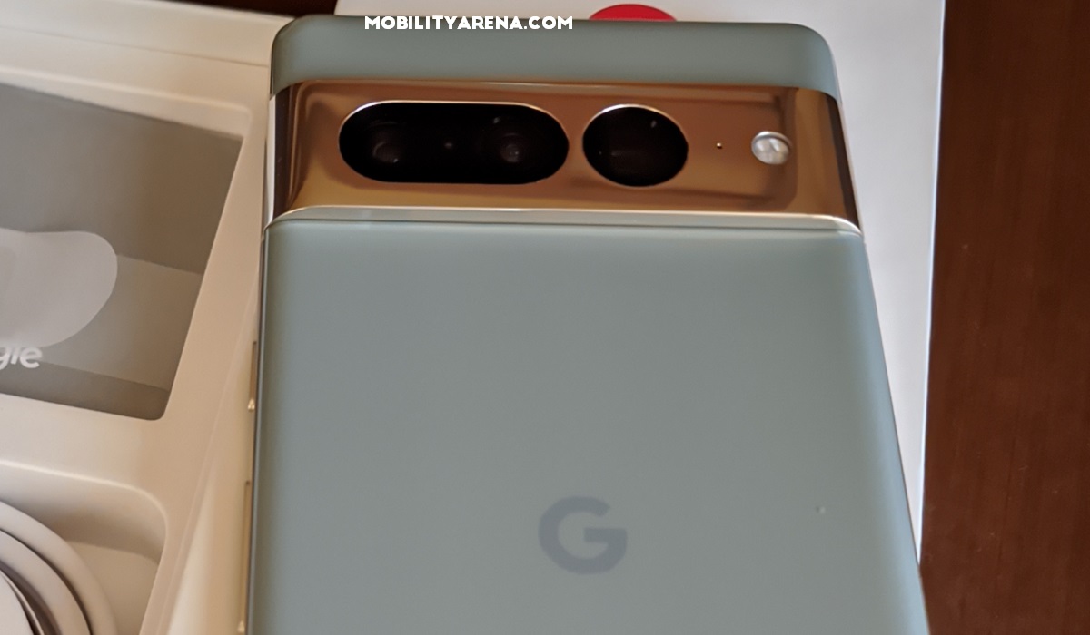 Google Pixel 7 Pro is one of the best camera phones in 2022 in the USA and Canada 