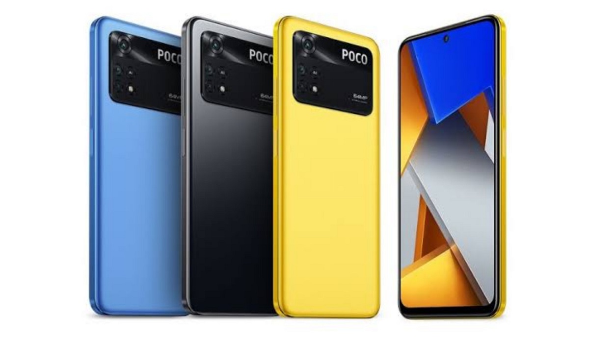 How to make POCO M4 Pro faster and perform better