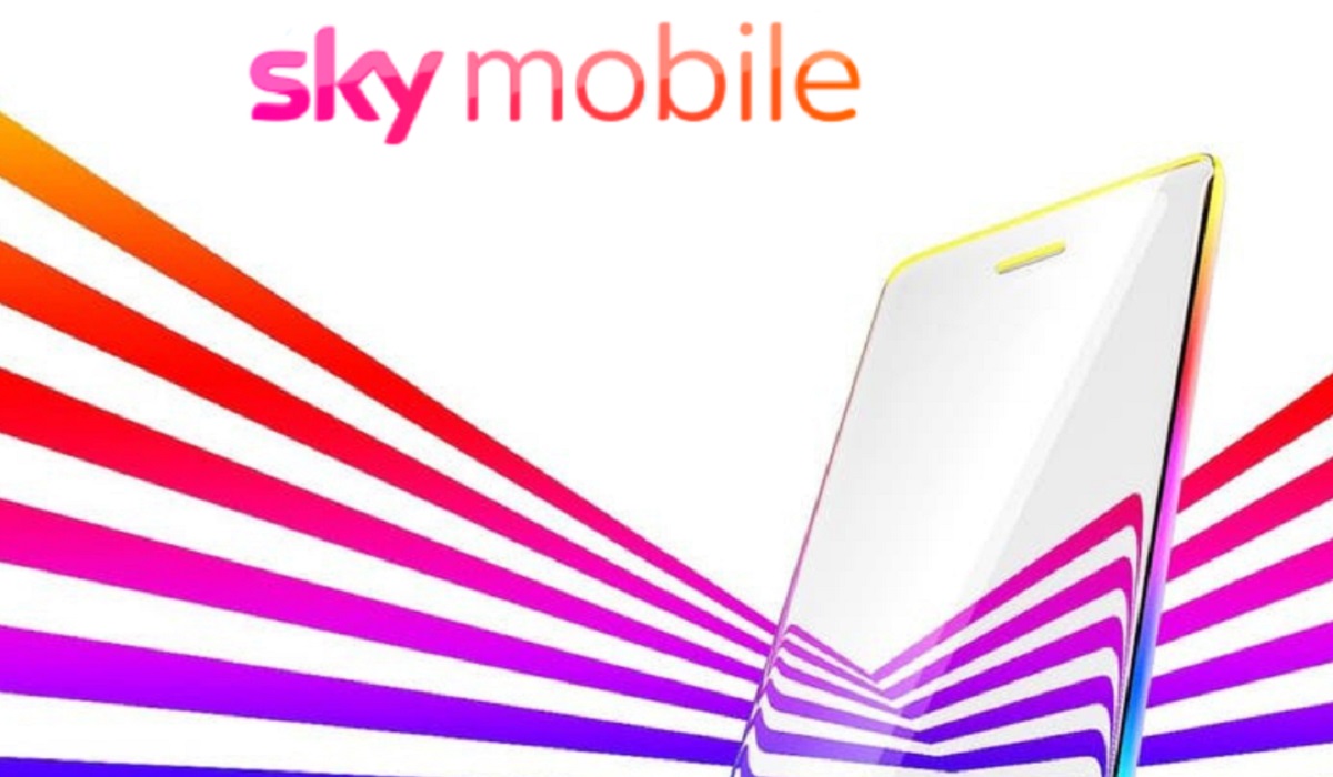 Sky Mobile Phone Service Reviews