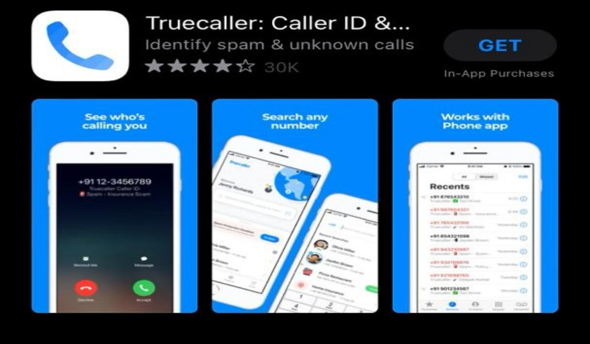 How to Enable Truecaller on iPhone: problems and solutions
