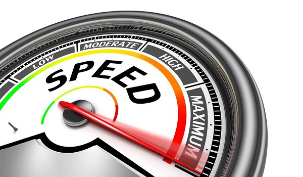 faster internet-speed - bandwidth throttling