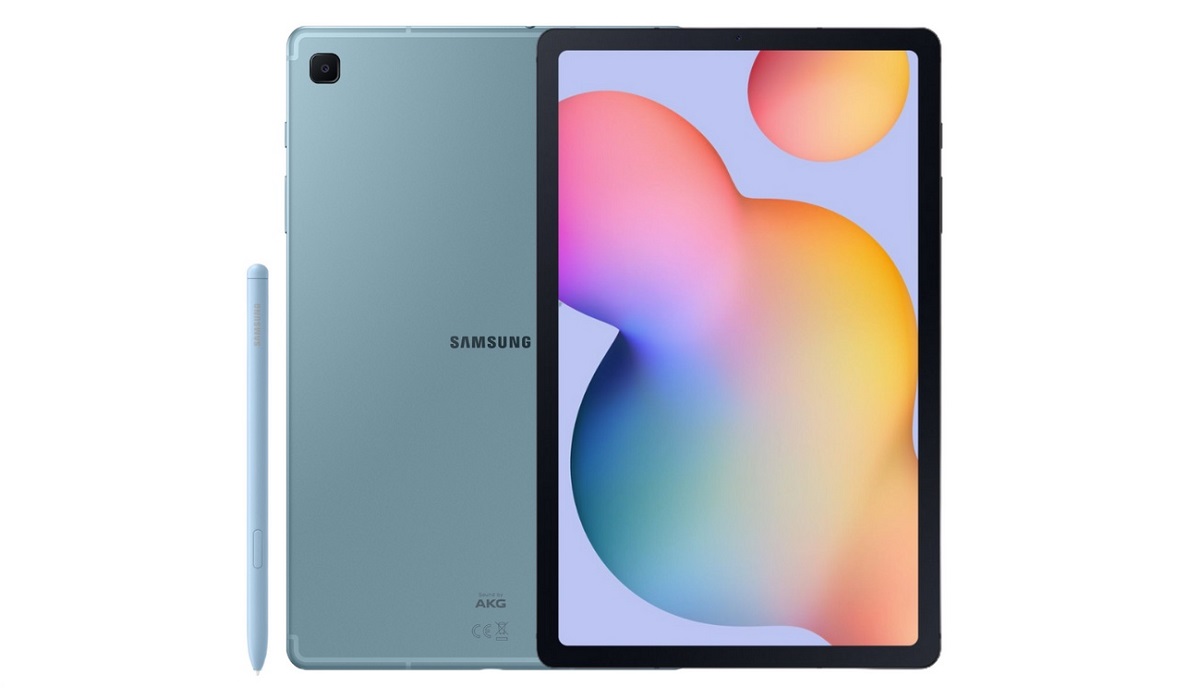Samsung Galaxy Tab S6 Lite (2022) tablet - Full Specs, Specifications, Price