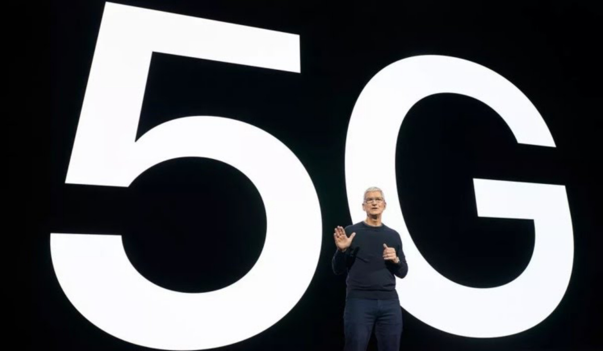 How To Enable 5G On Your iPhone