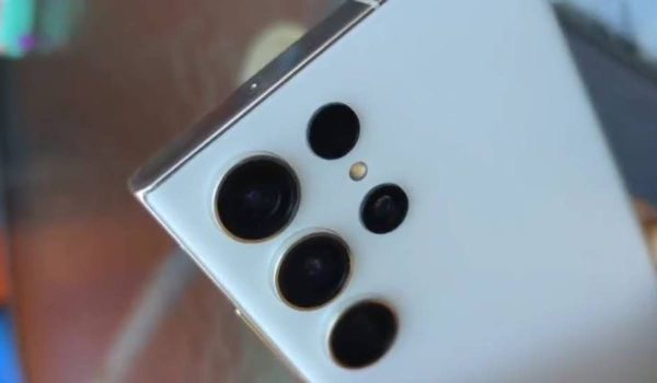 Samsung Galaxy S Ultra Unboxing And Camera Samples Surface