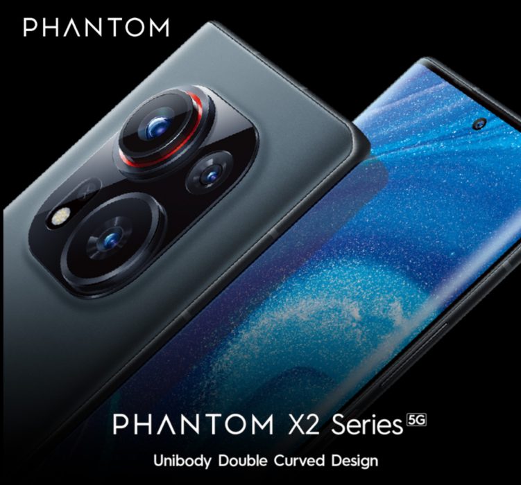 5 Reasons why the TECNO PHANTOM X2 is the best phone for you 1
