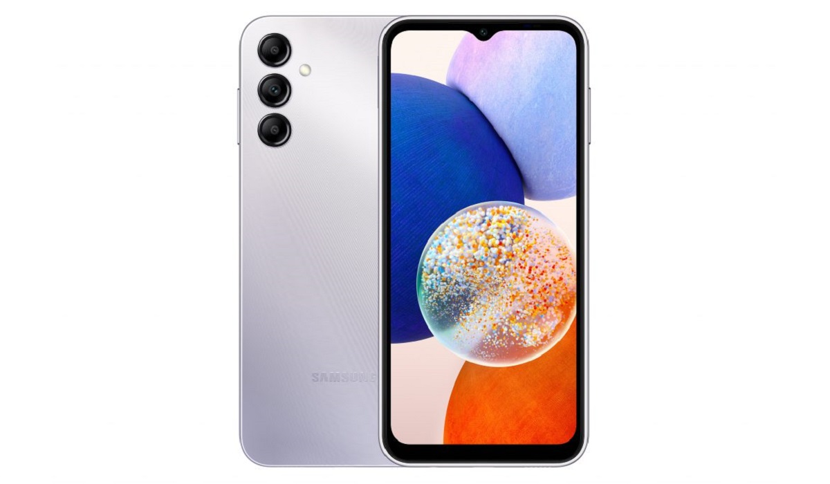 The Samsung Galaxy A14 5G is also among the top options for the best Samsung smartphones in 2023