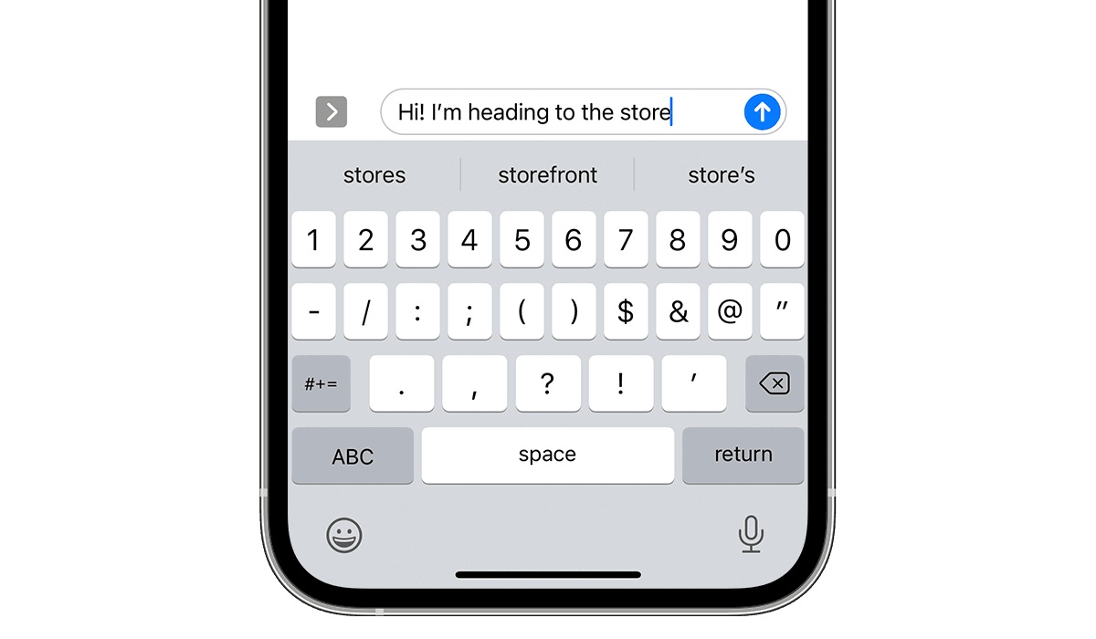 How to Change the Autocorrect Settings on Android and iPhone